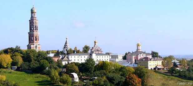 Рязань